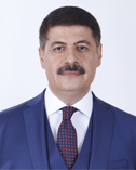 Azmi Ekinci