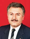 Beytullah Mehmet Gazioğlu