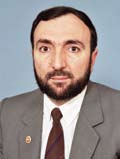 Bahaddin Elçi