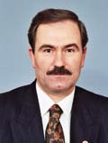Bahattin Alagöz