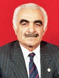 Bahattin Çaloğlu