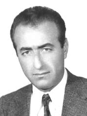 Bahattin Karakoç