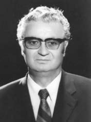 Ahmet Bahir Ersoy