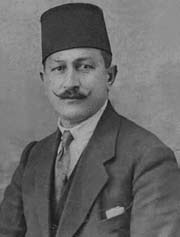 Yusuf Bahri Tatlı