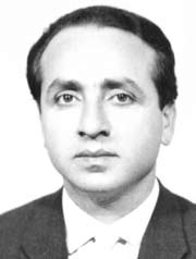 Bahri Cömert