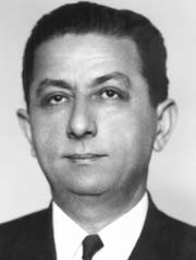 Bahri Yazır