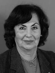 Bahriye Üçok