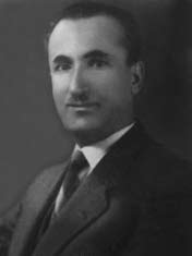 Abdulbari Dedeoğlu
