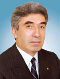 Bayramali Meral