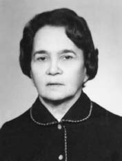 Behice Hatko