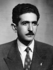 Behram Öcal