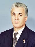 Bekir Kumbul