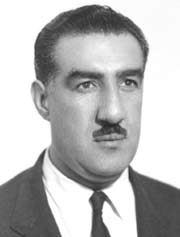 Bekir Sami Karahanlı