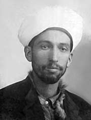 Bekir Ocak