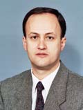 Bekir Yurdagül