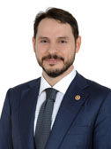 Berat Albayrak