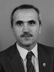 Berati Erdoğan
