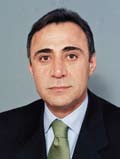 Berhan Şimşek