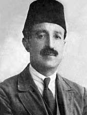 Mehmet Rasim