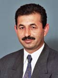 Bestami Teke