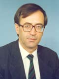 Bilal Güngör
