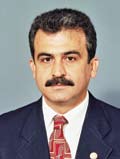 Birol Büyüköztürk