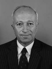 Saim Bülend Ulusu