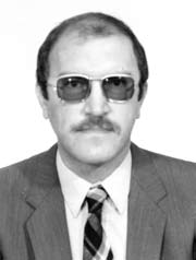 Bülent Akarcalı