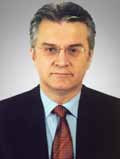 Bülent Kuşoğlu