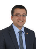 Bülent Öz