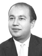 Burhan Asri Apaydın