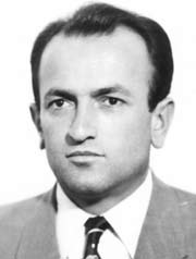 Burhan Bozdoğan