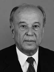 Burhan Cahit Gündüz