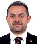 Burhan Çakır