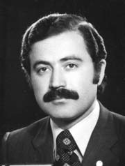 Burhan Ecemiş