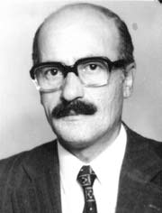 Burhan Garip Şavlı