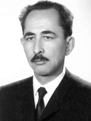 Mehmet Burhanettin Asutay