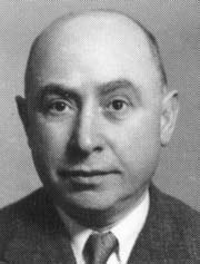 Burhanettin Denker