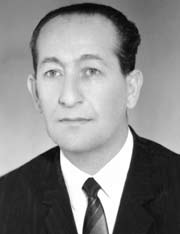 Cemalettin Selçuk Gümüşpala