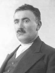 Cafer Sayılır