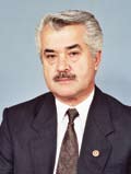 Cafer Sadık Keseroğlu