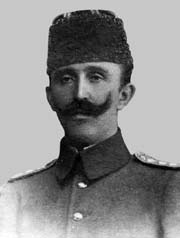Cafer Tayyar Eğilmez
