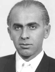 Hüseyin Cahit Yılmaz