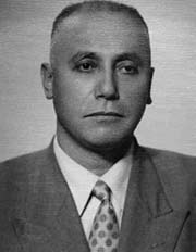 Mehmet Cavit Kavurmacıoğlu
