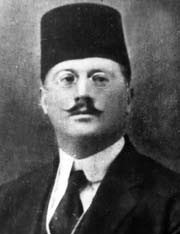 Mehmet Celal Saraçoğlu