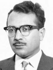 Muhammet Celâl Kılıç