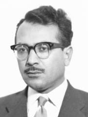 Muhammet Celal Kılıç