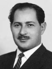 Celal Sungur