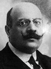 Celâlettin Arif Bey