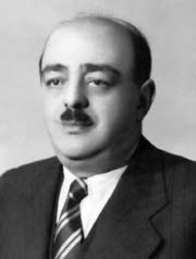 Yusuf Cemal Gönenç